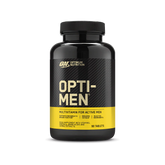 Opti-Men Multivitamin Tablets