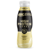 High Protein Shake
