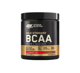 Gold Standard BCAA Train + Sustain Powder - 266g (28 Servings)
