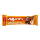 Chocolate Caramel Whipped Protein Bar - 20g high protein