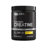 Platinum Creatine Plus Powder - 350g (50 Servings)