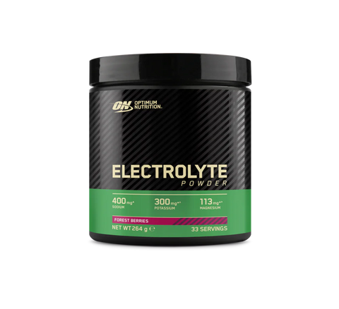 Electrolyte Powder - 264g (33 Servings)