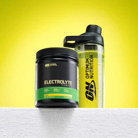 Electrolyte Powder - 264g (33 Servings)