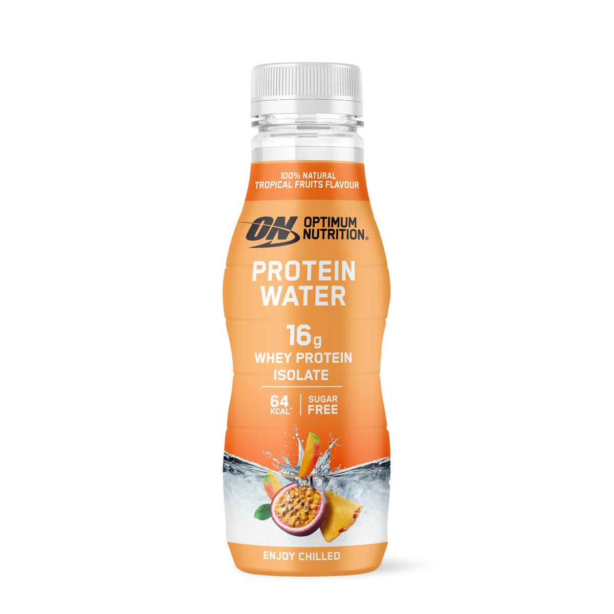 Protein Water