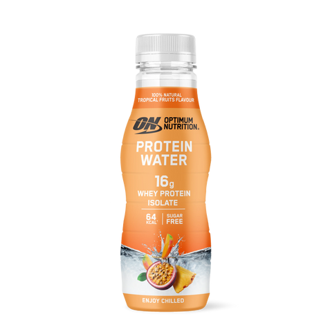 Protein Water