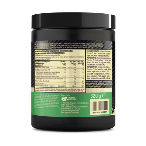 Collagen Peptides