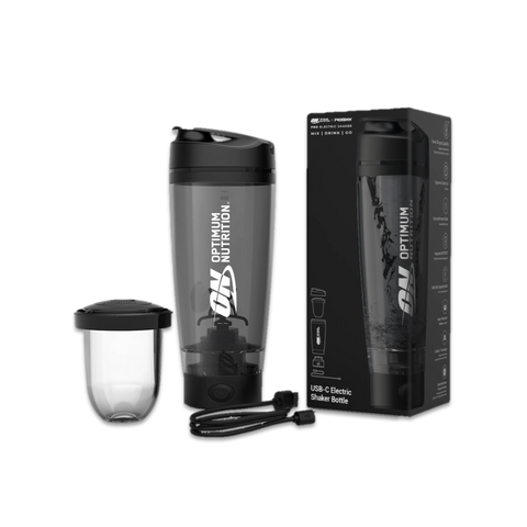 Optimum Nutrition Promixx Pro Electric Shaker - 600ml
