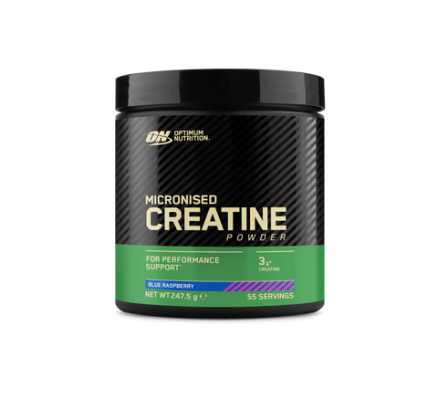 Micronised Creatine Powder