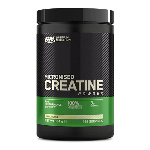 Micronised Creatine Powder
