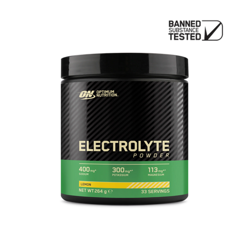 Electrolyte Powder Elite - 264g (33 Servings)
