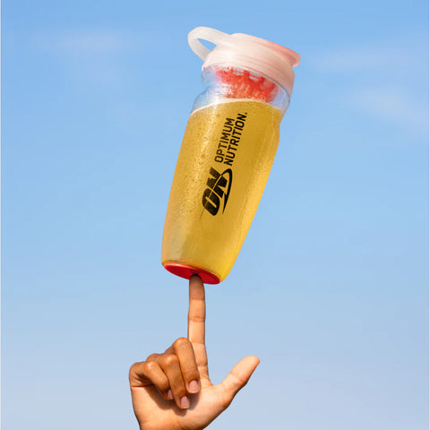 Clear Protein Powder