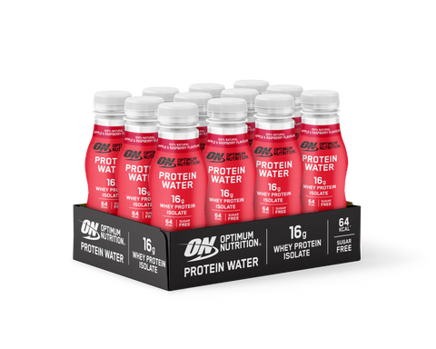Protein Water