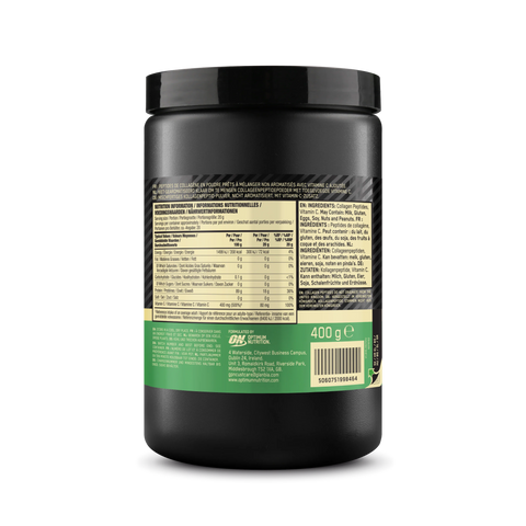 Collagen Peptides