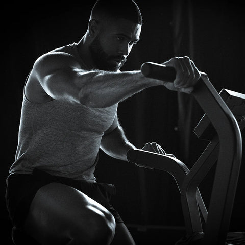 Platinum Pre-workout Powder - 420g (20 Servings)