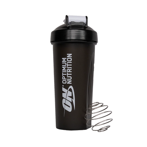 Optimum Nutrition Plus Shaker - 600ml