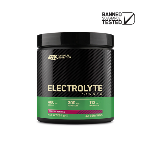 Electrolyte Powder Elite - 264g (33 Servings)