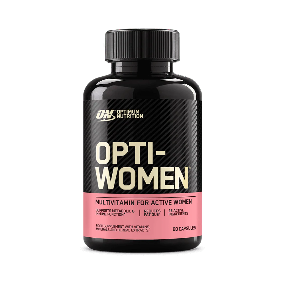 Opti-Women Multivitamin Tablets