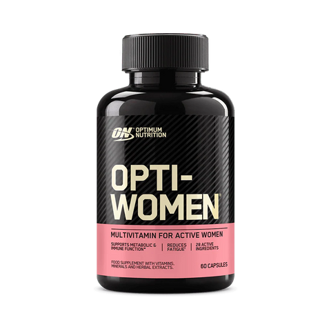 Opti-Women Multivitamin Tablets
