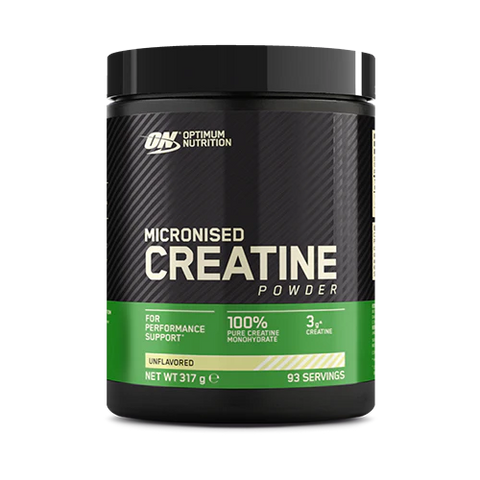 Micronised Creatine Powder