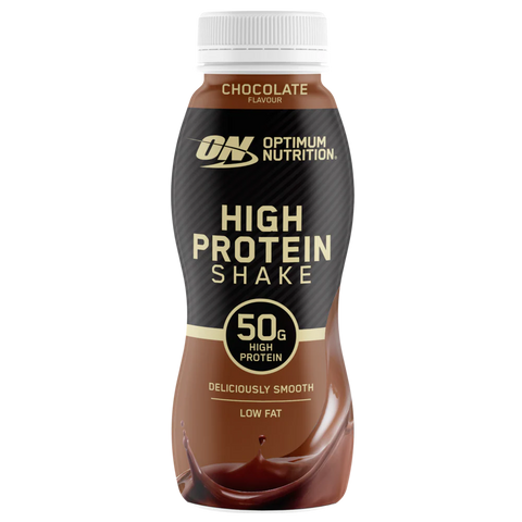 High Protein Shake