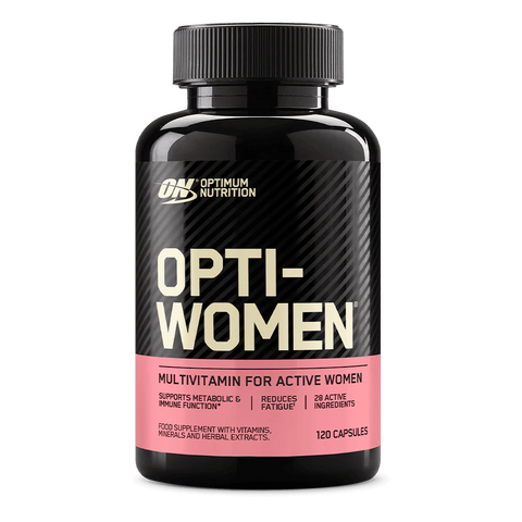 Opti-Women Multivitamin Tablets