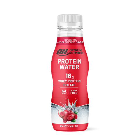 Protein Water